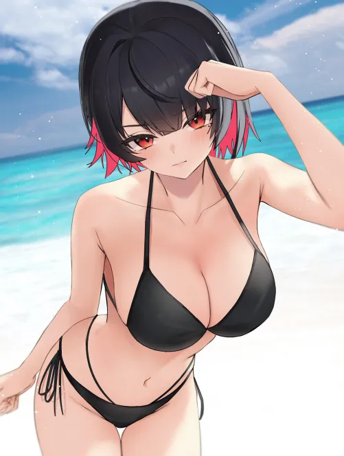 Swimsuit Ellen