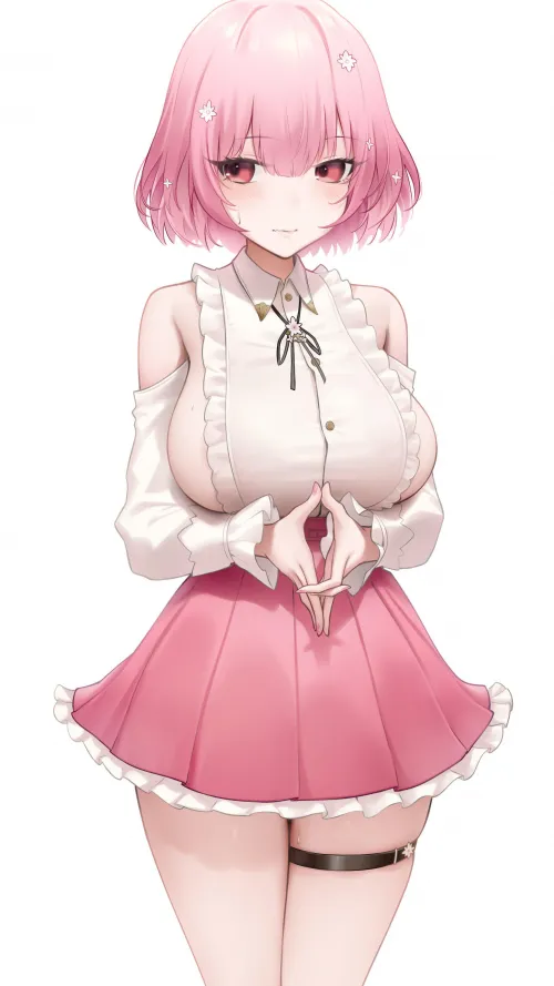 Thicc Calli [Hololive]