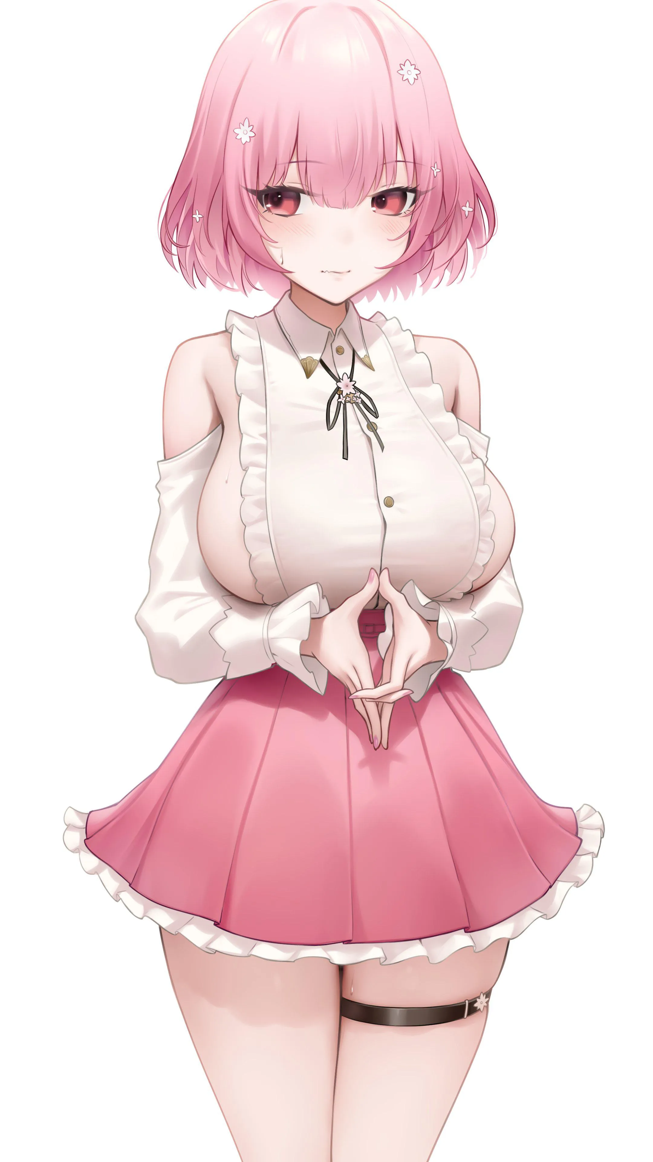 Thicc Calli [Hololive]