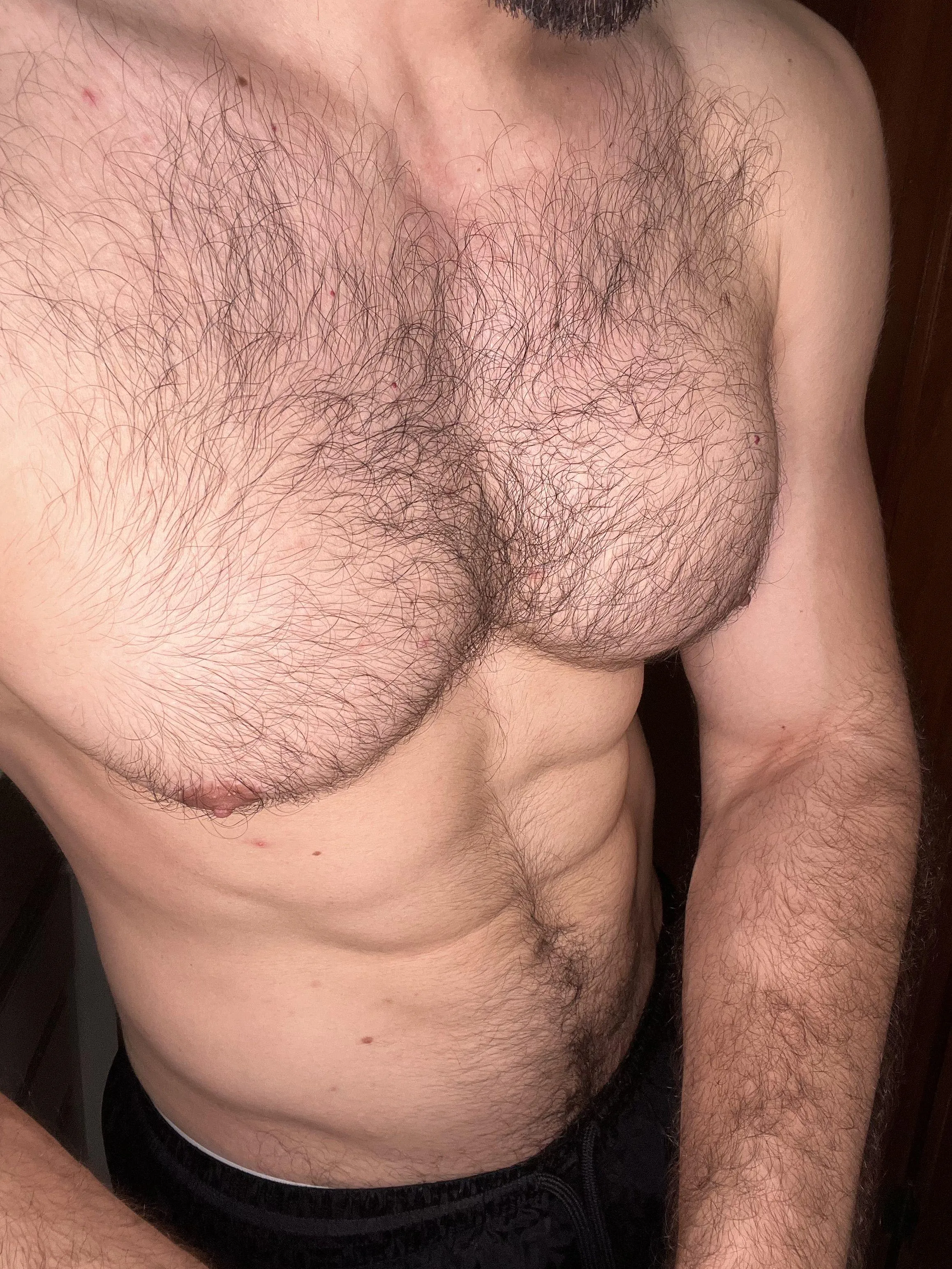 Tight fit, but I’ll make it work.