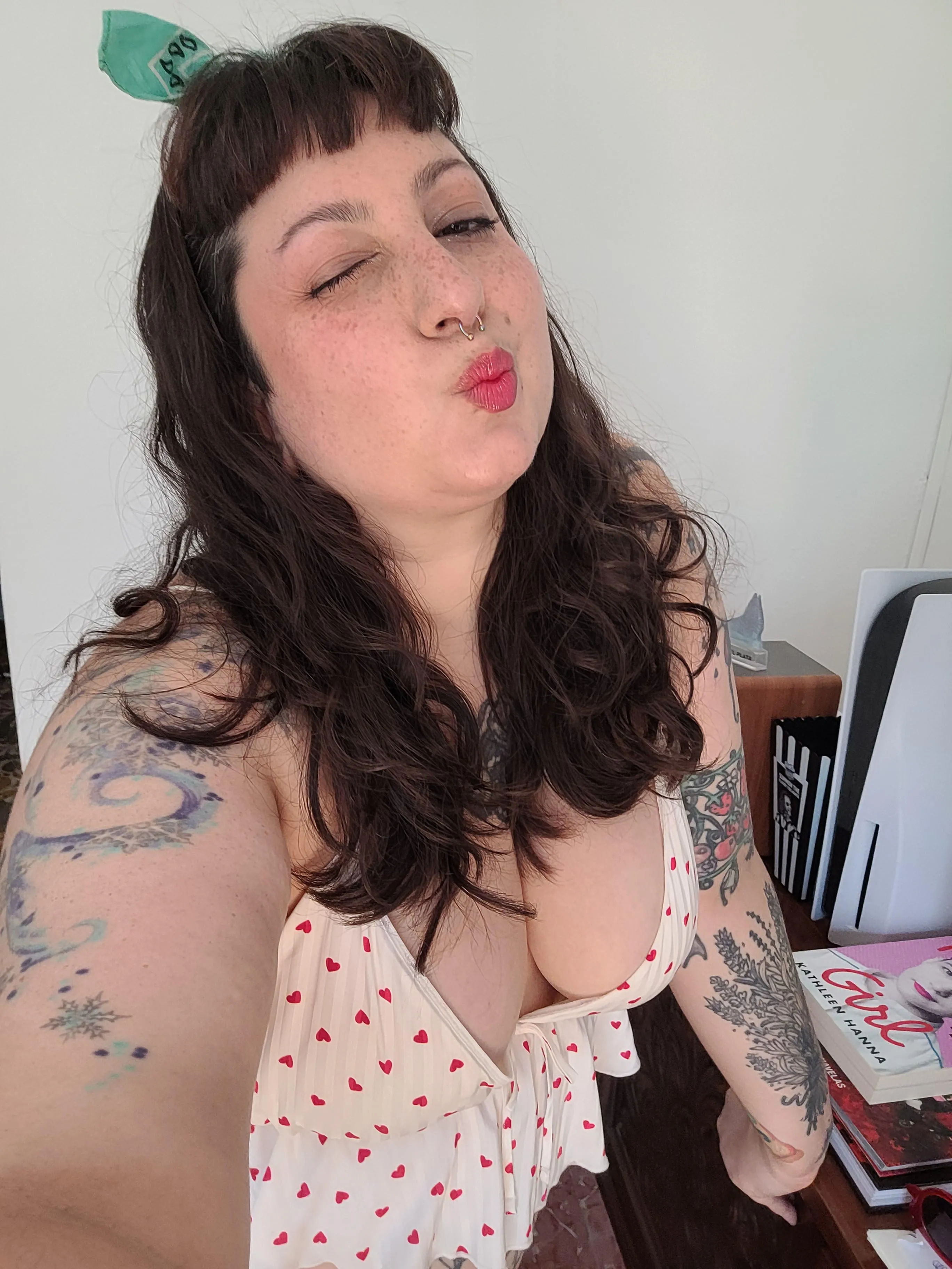 Valentine's weekend u say? Hehe