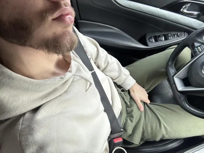 Want to grow it thicker but we start somewhere. 18 here