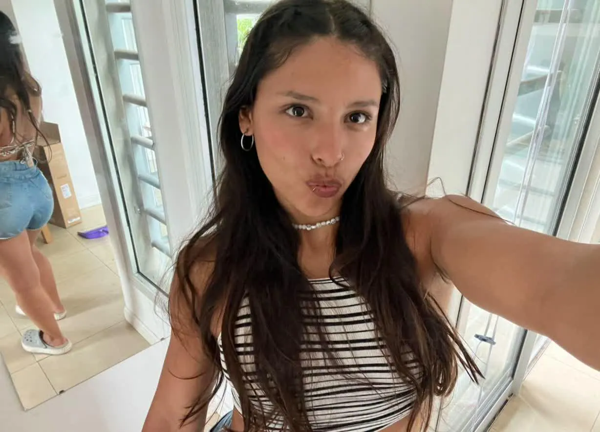 whats the first word that comes to your mind