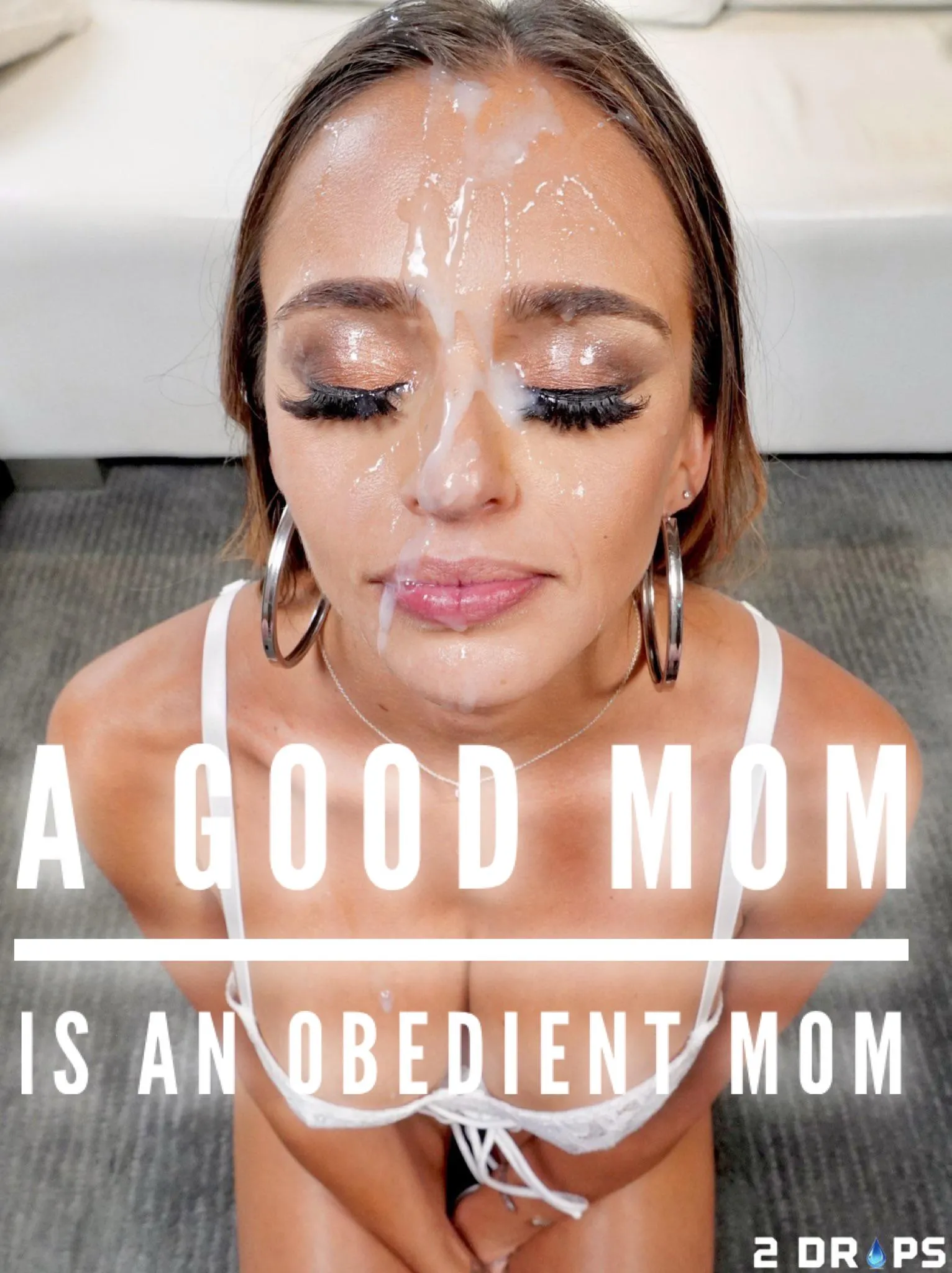 Where’s mommy at? I need to teach her a lesson😈