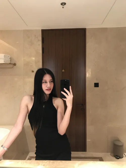 Will you date me and have fun after?💋🍑