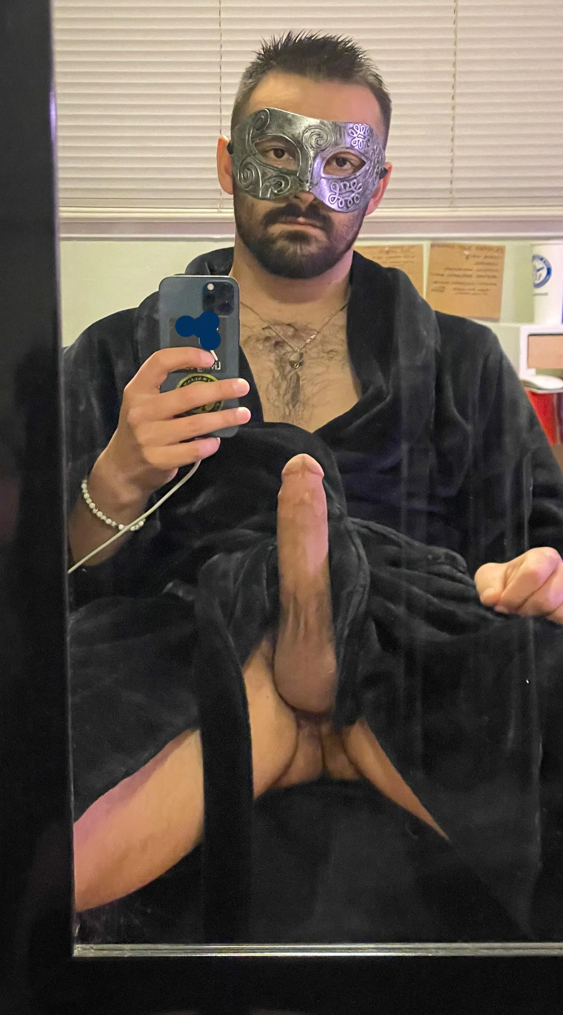 Your seat is ready 😉