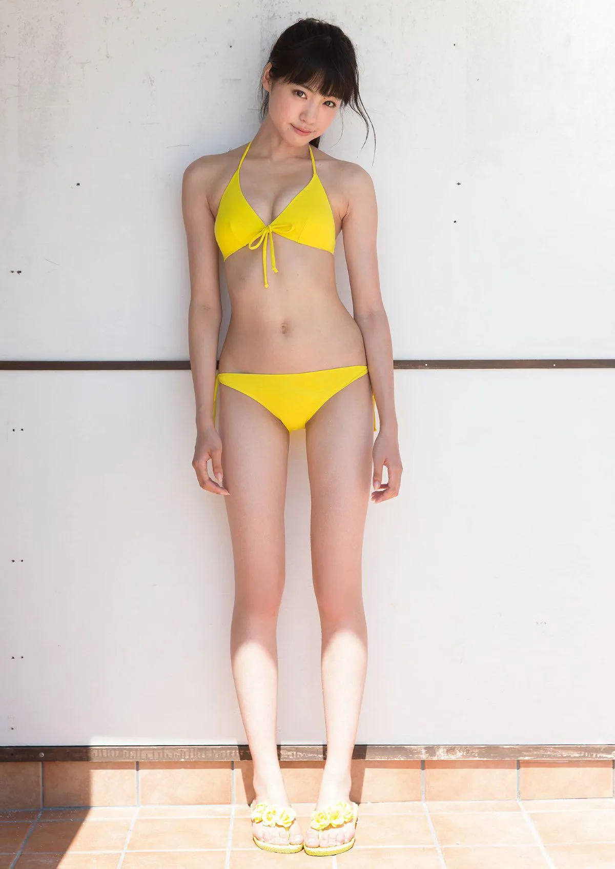 Yuumi Shida (Kamen Rider Gaim)