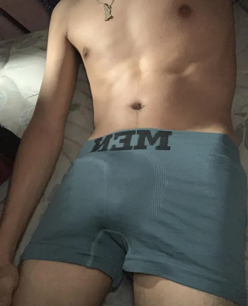 [19] years old Mexican😈🔥🍆