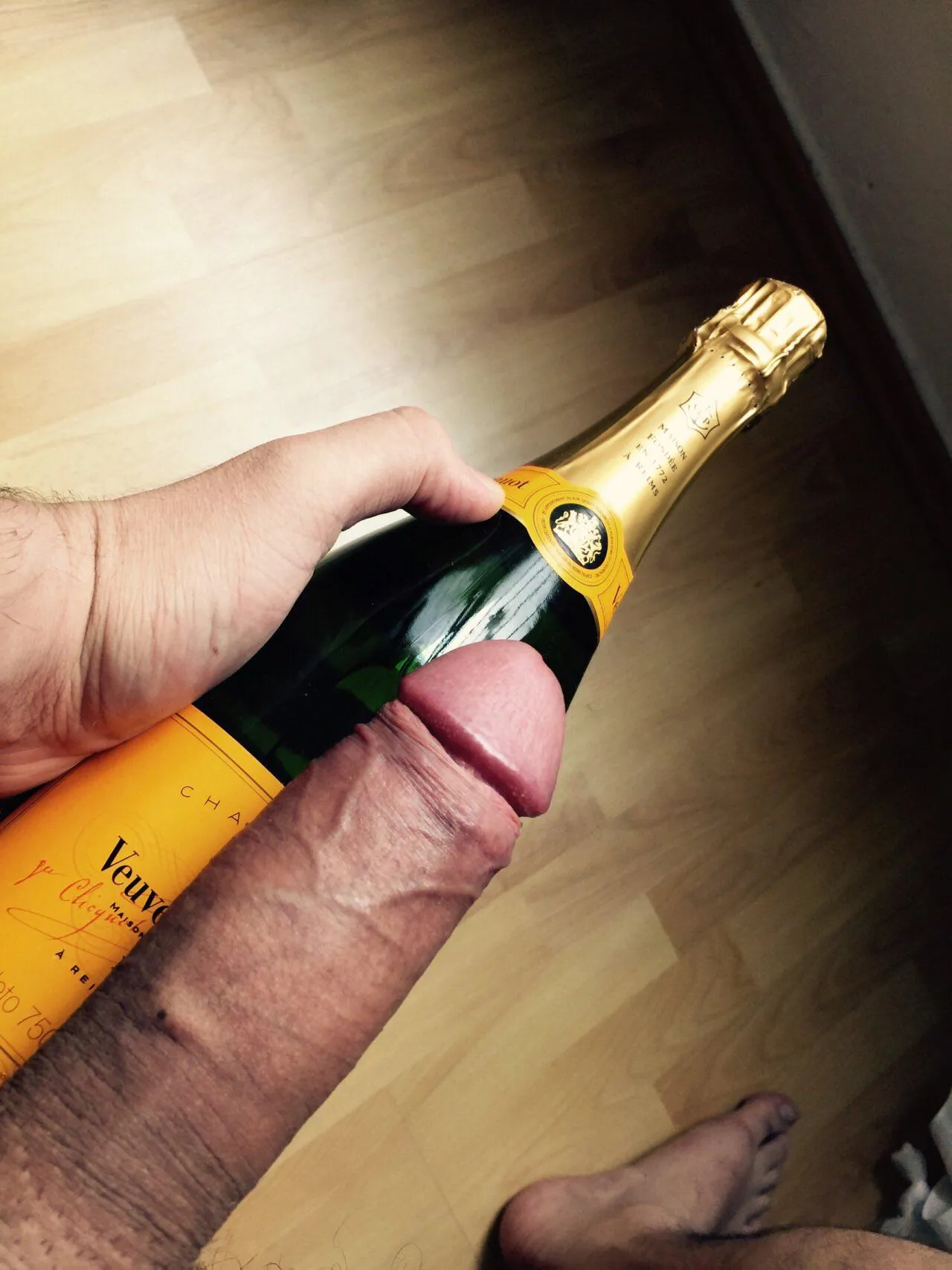 19M, im guessing this is what you girls like <3