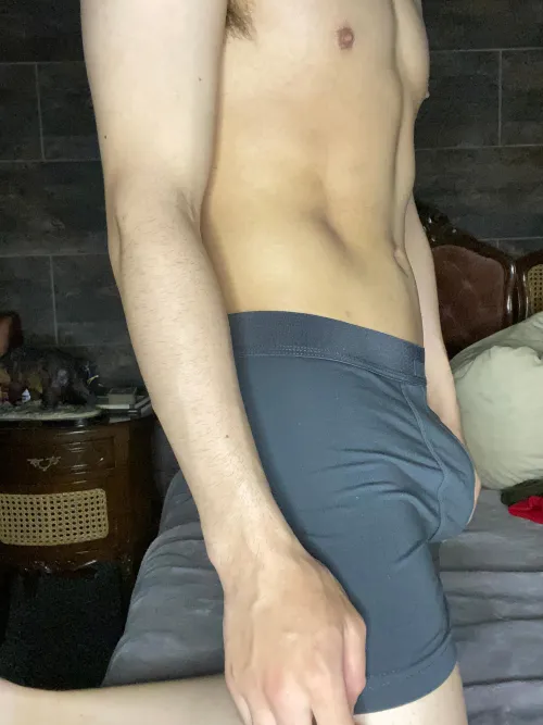 [20] come and make me hard