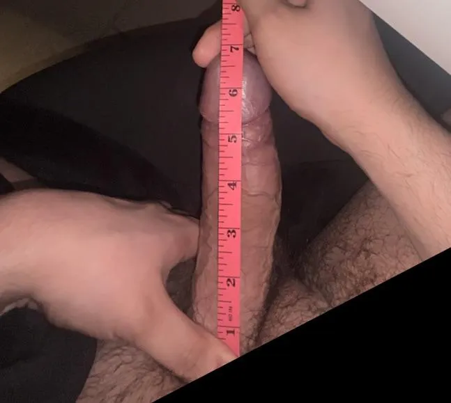 6.75 bpel. Did I measure correctly?