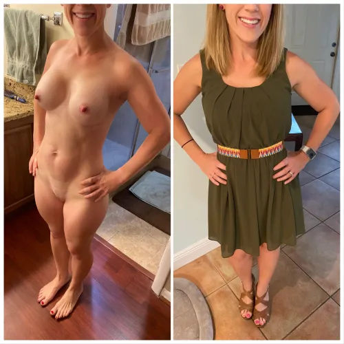 A Southern style on/off for y'all before church