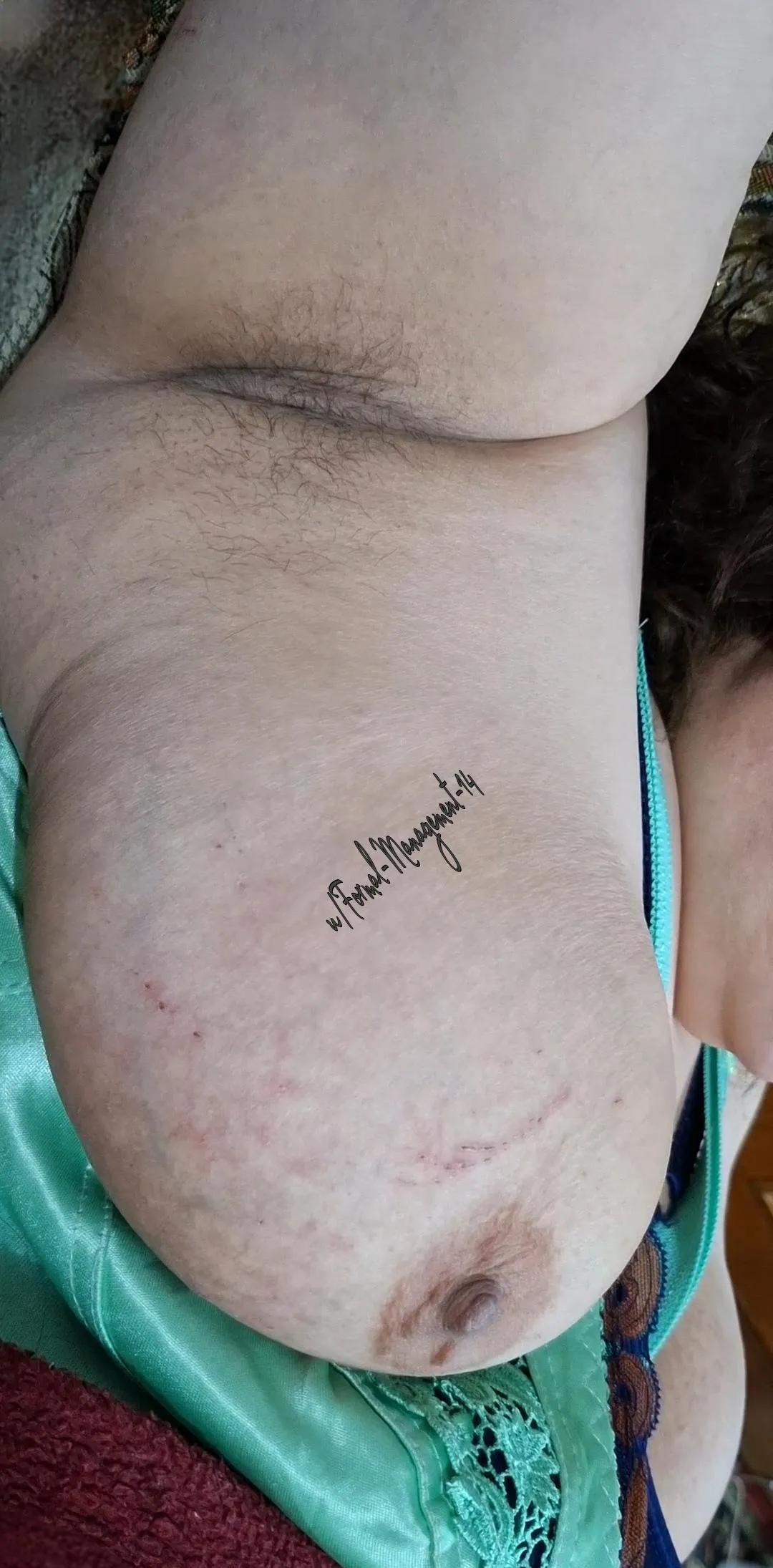 Am I midsize or bbw?