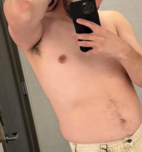 Anyone in Laredo TX?