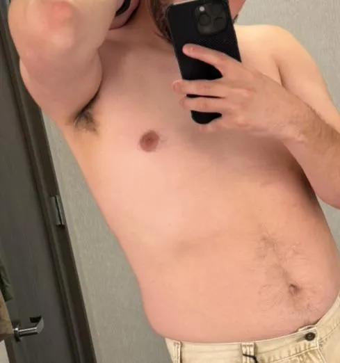 Anyone in Laredo TX?