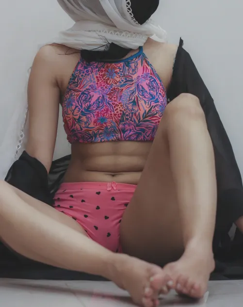 arousing thoughts while stuck in traffic