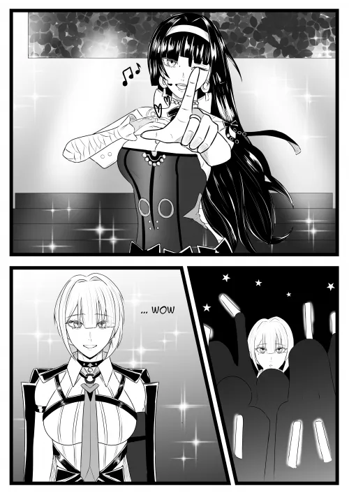 Astralyn [Zenless Zone Zero]