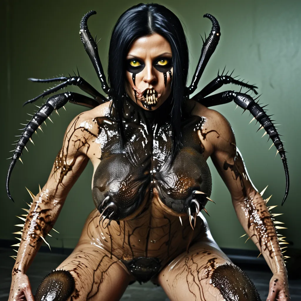 Be careful with the mutagens with insect DNA in them....