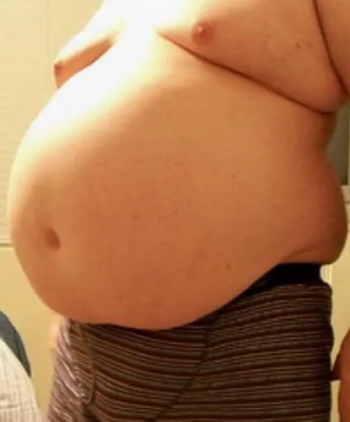 Been gone for awhile, back just as big 😫