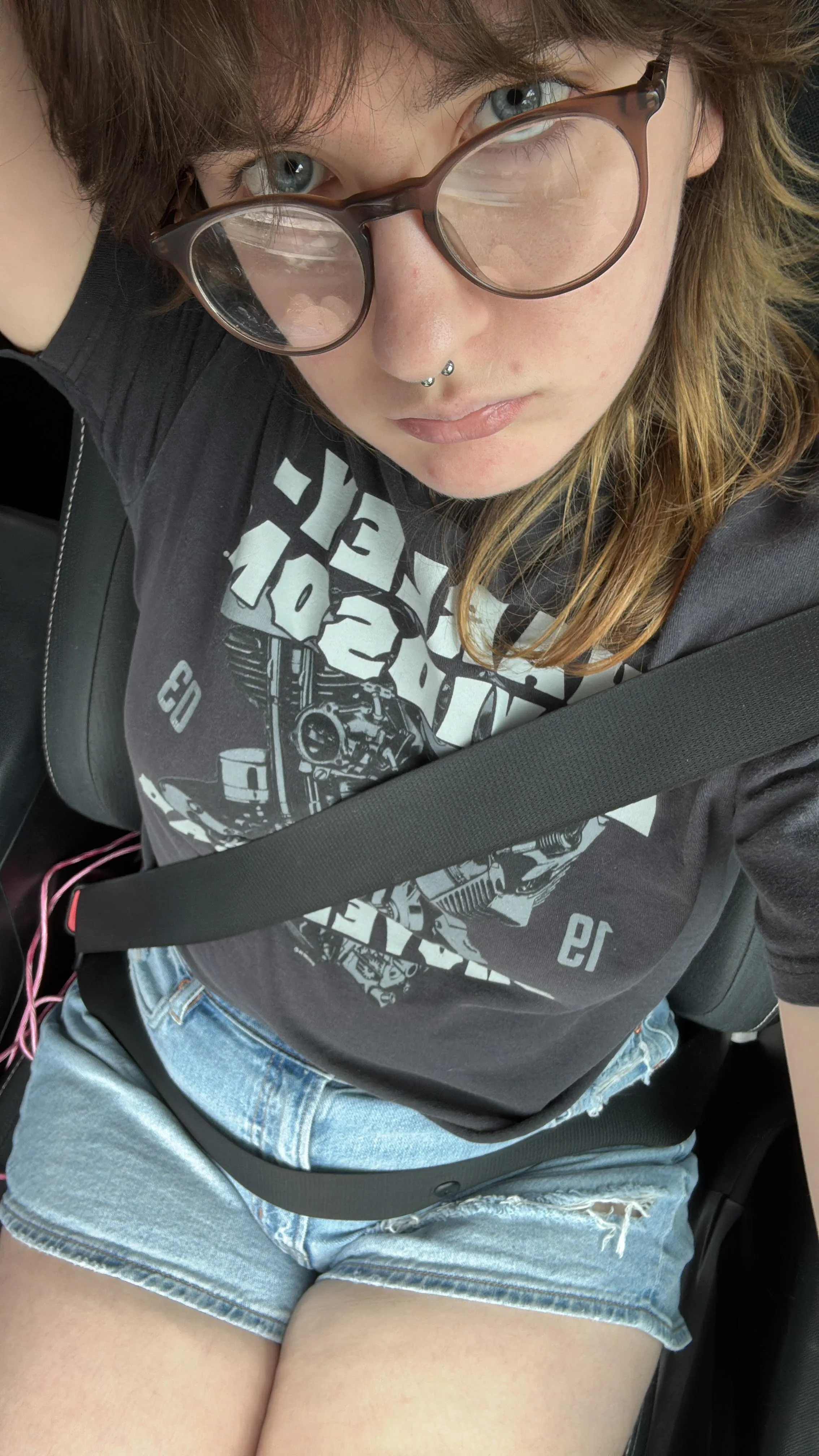 been here about a month:3 here's my intro!