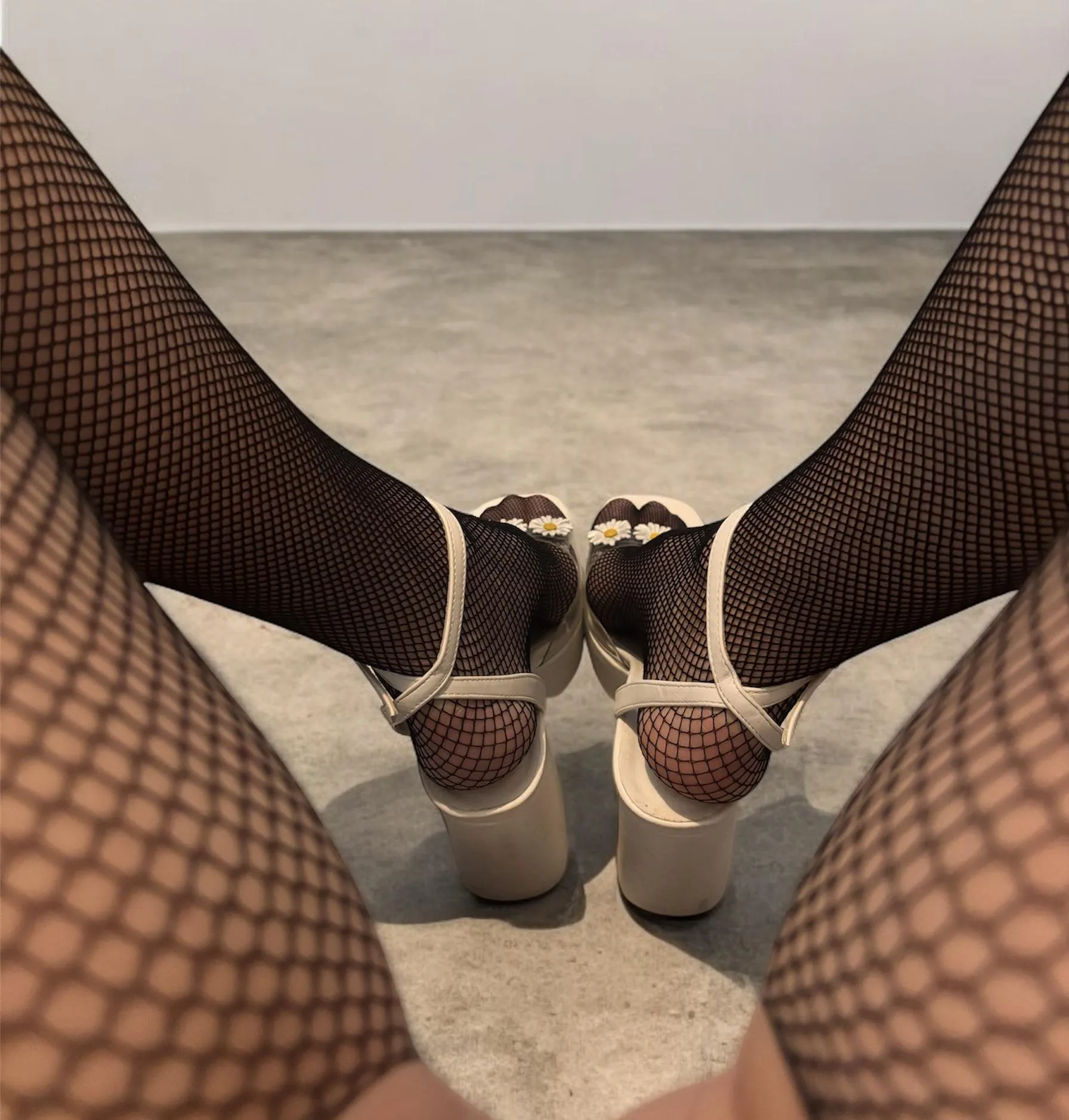 Best catch of the day 😻