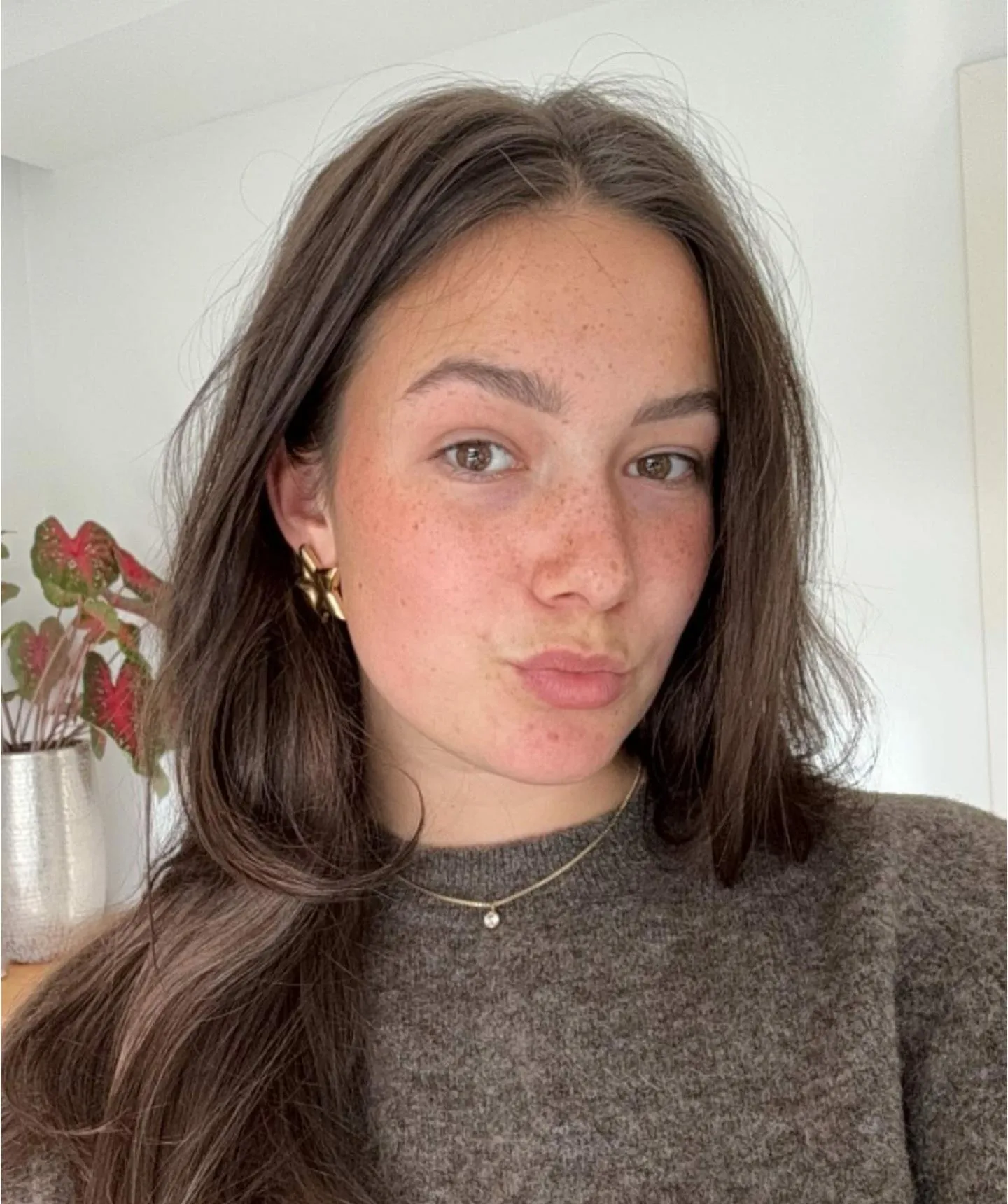 Bin ich eine würdige Cumslut für die neuen Herrscher?