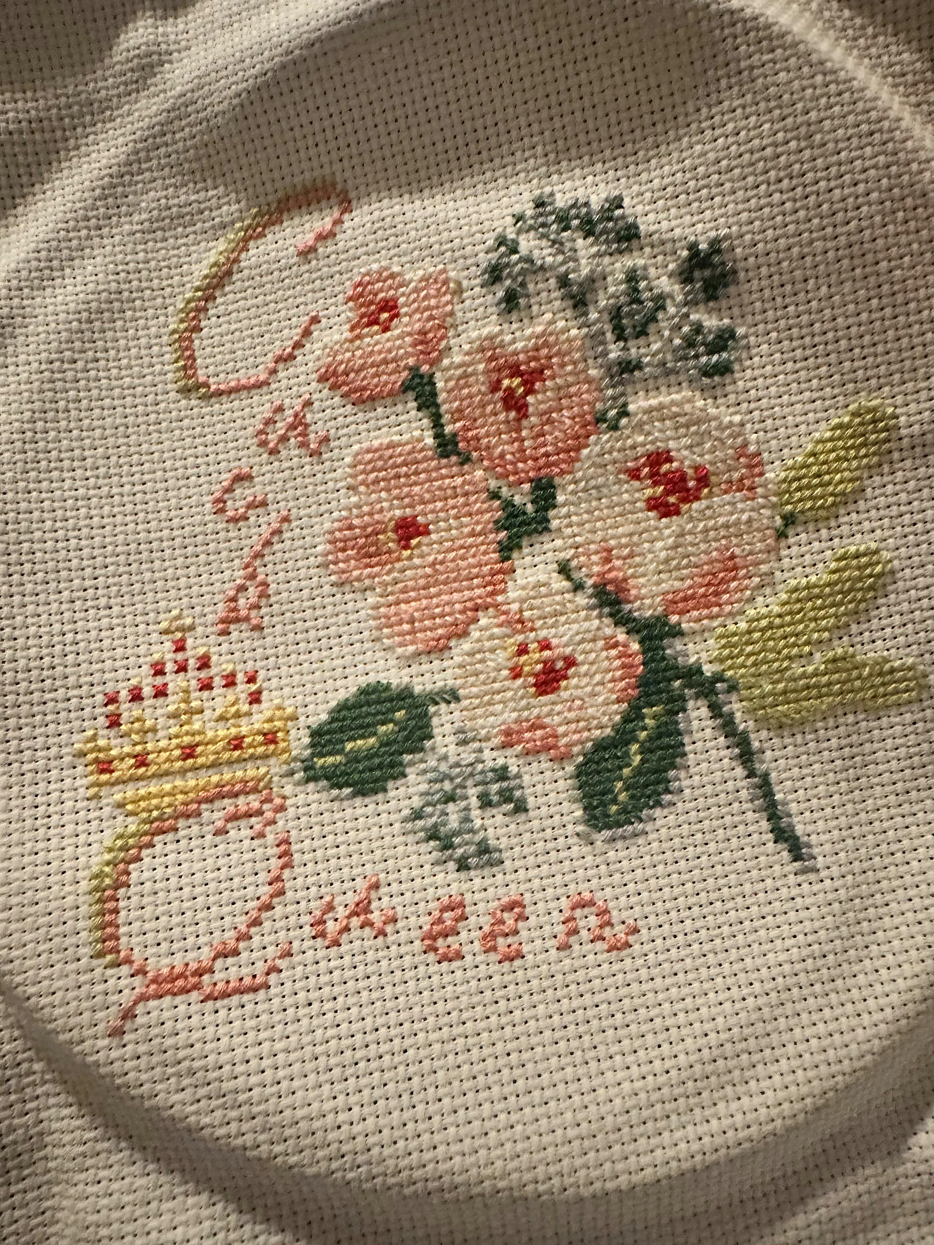 Birthday present for my friend who has a certain fetish... 👀