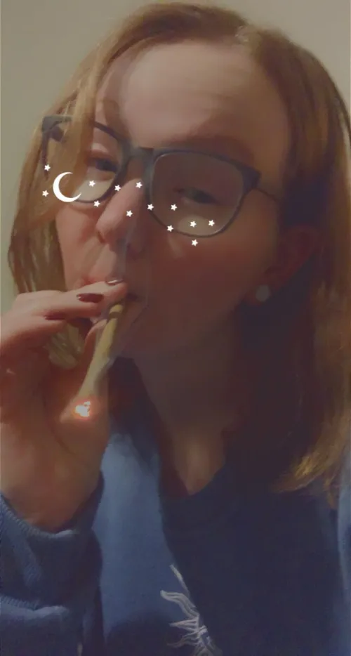 Blunt girlie