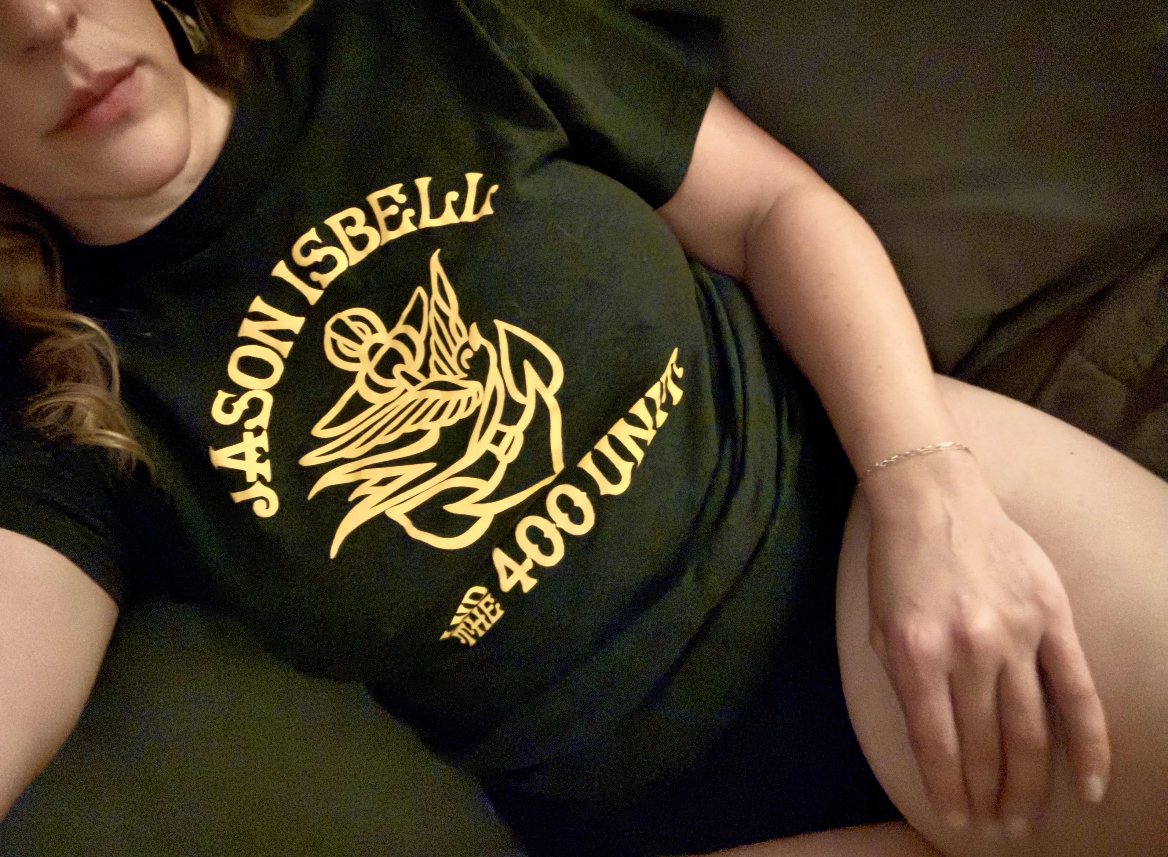 But lovers leave chaos and clothes, in quiet corners where you rarely ever go… [mlgw]