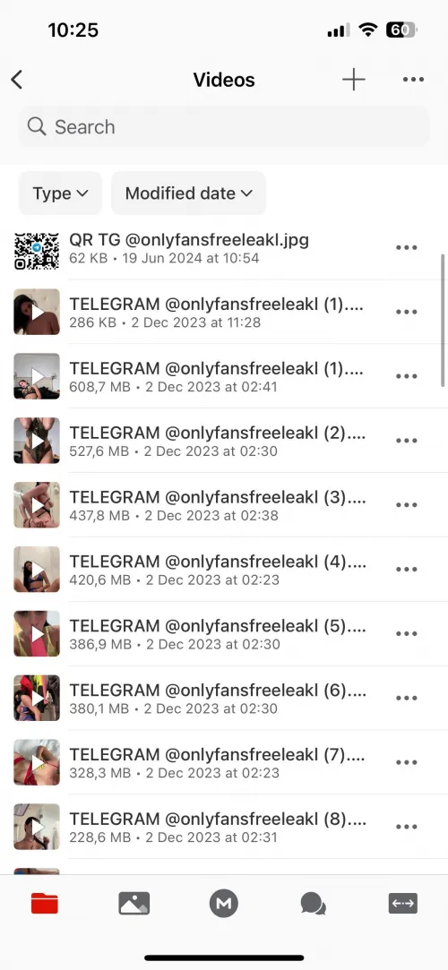 Camila aurajo ( 55 videos mega folder for sale)