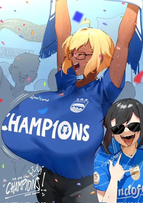 Champions (lulu_chan92)