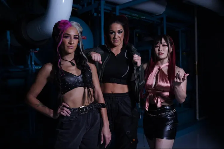 Cora-bayley-iyo, pick which one gets the strap the belt or the paddle