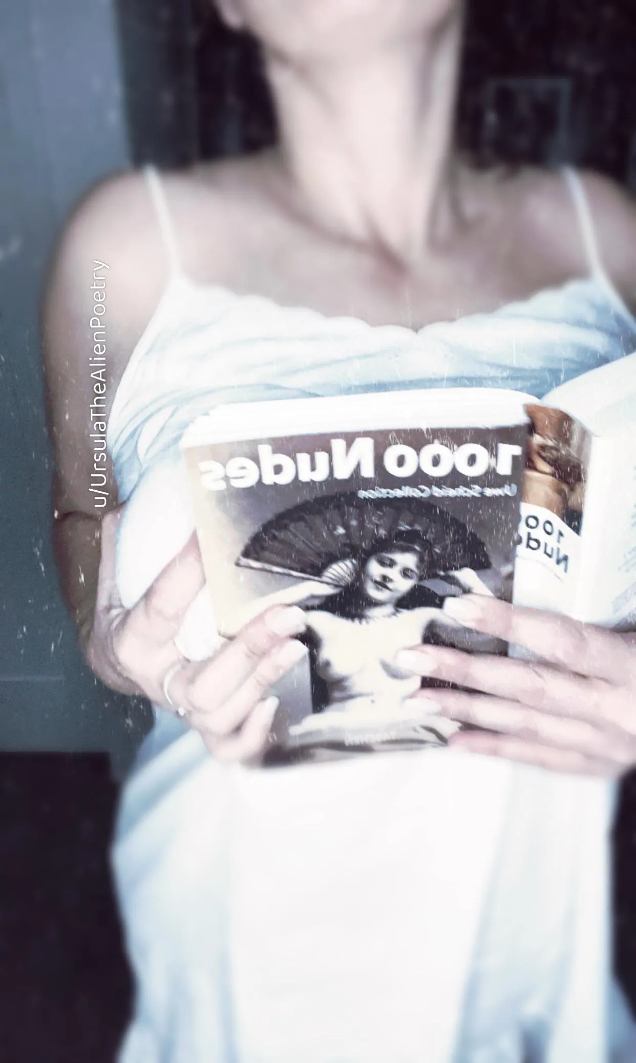 deep in the centerfolds