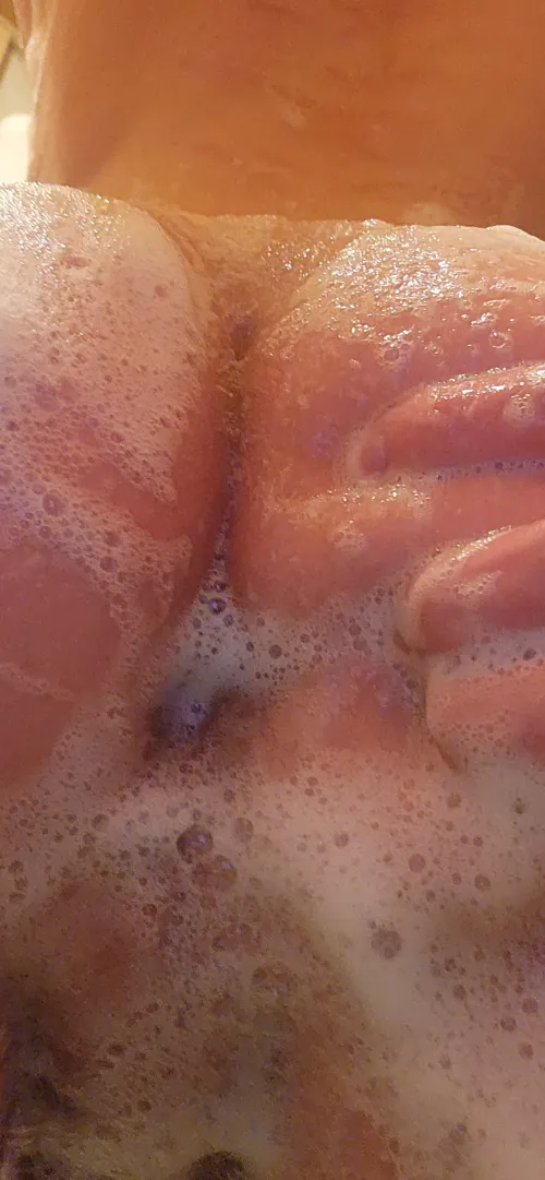 Did you wash yo ass today?