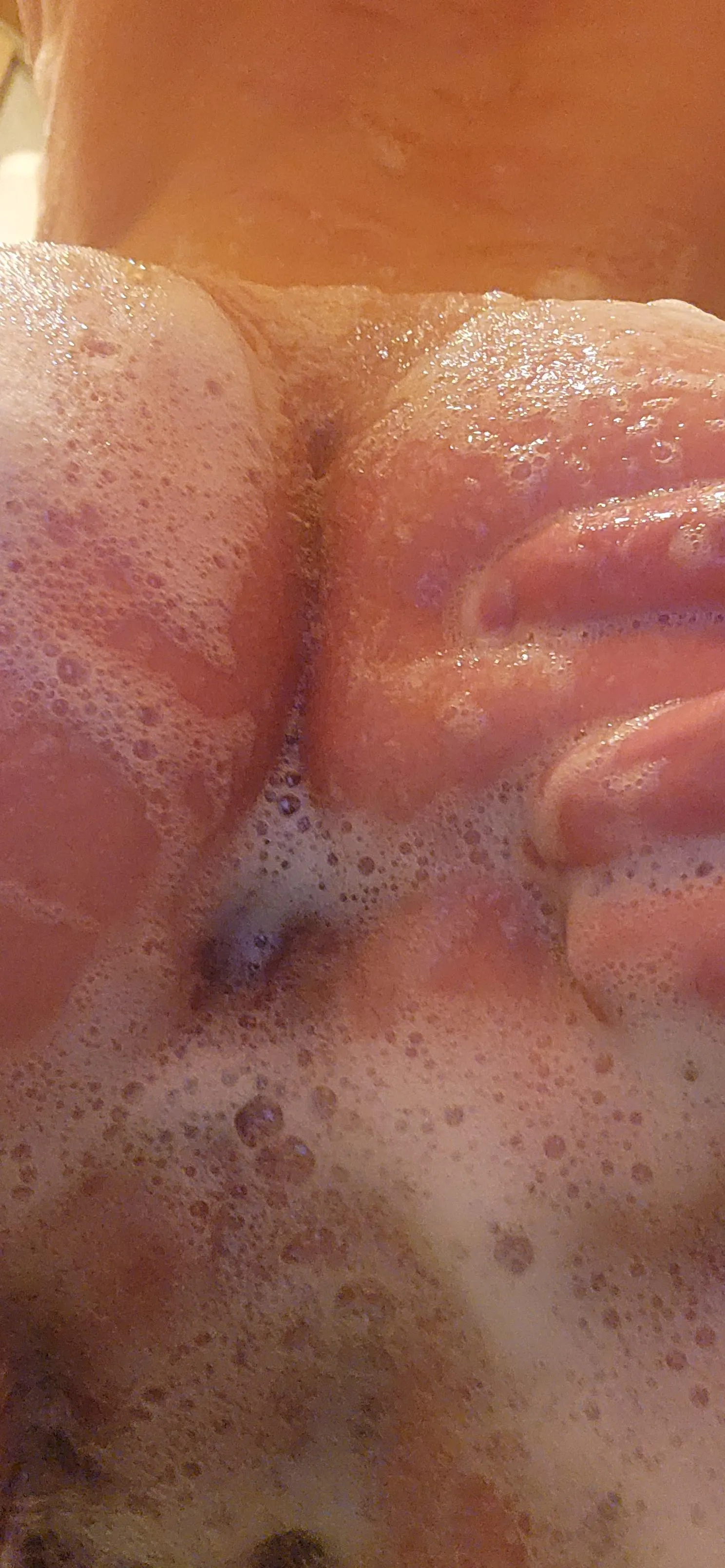 Did you wash yo ass today?