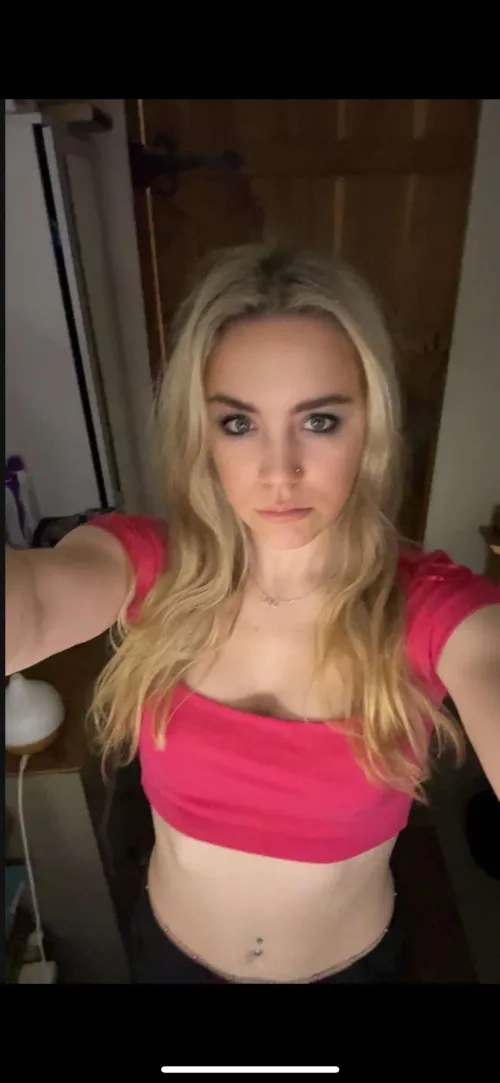 Do you like my eyes?