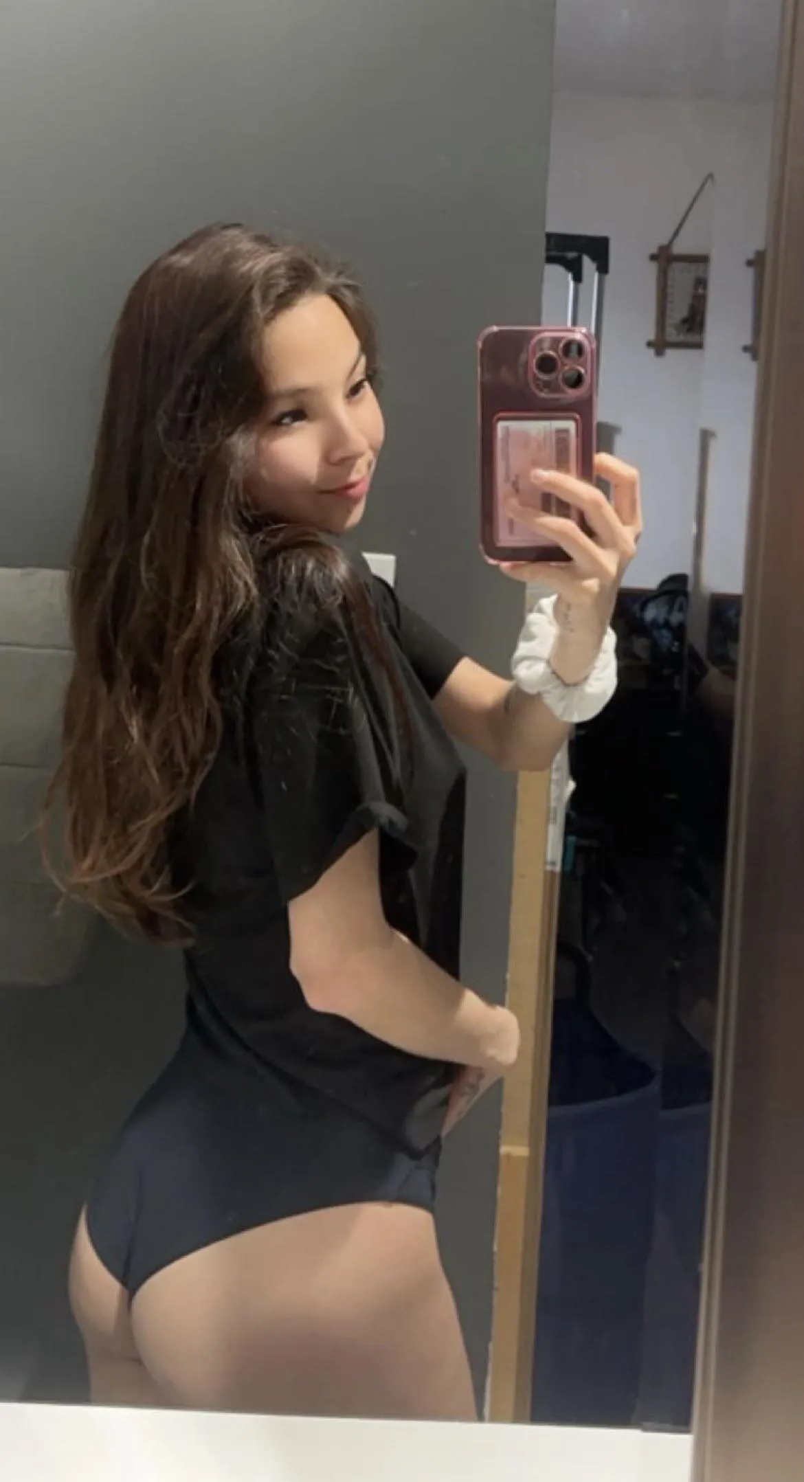 Do you like teen natives?