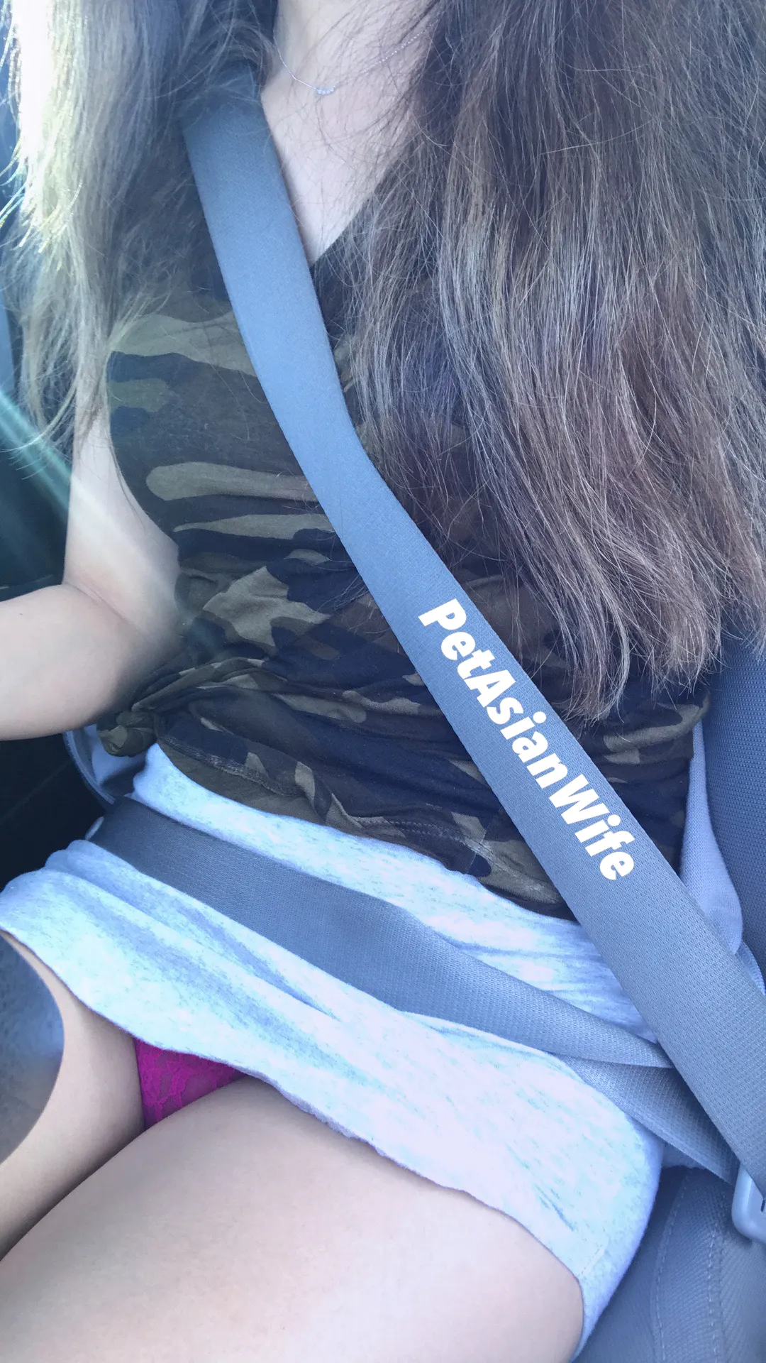 Drive safe out there this weekend ; )