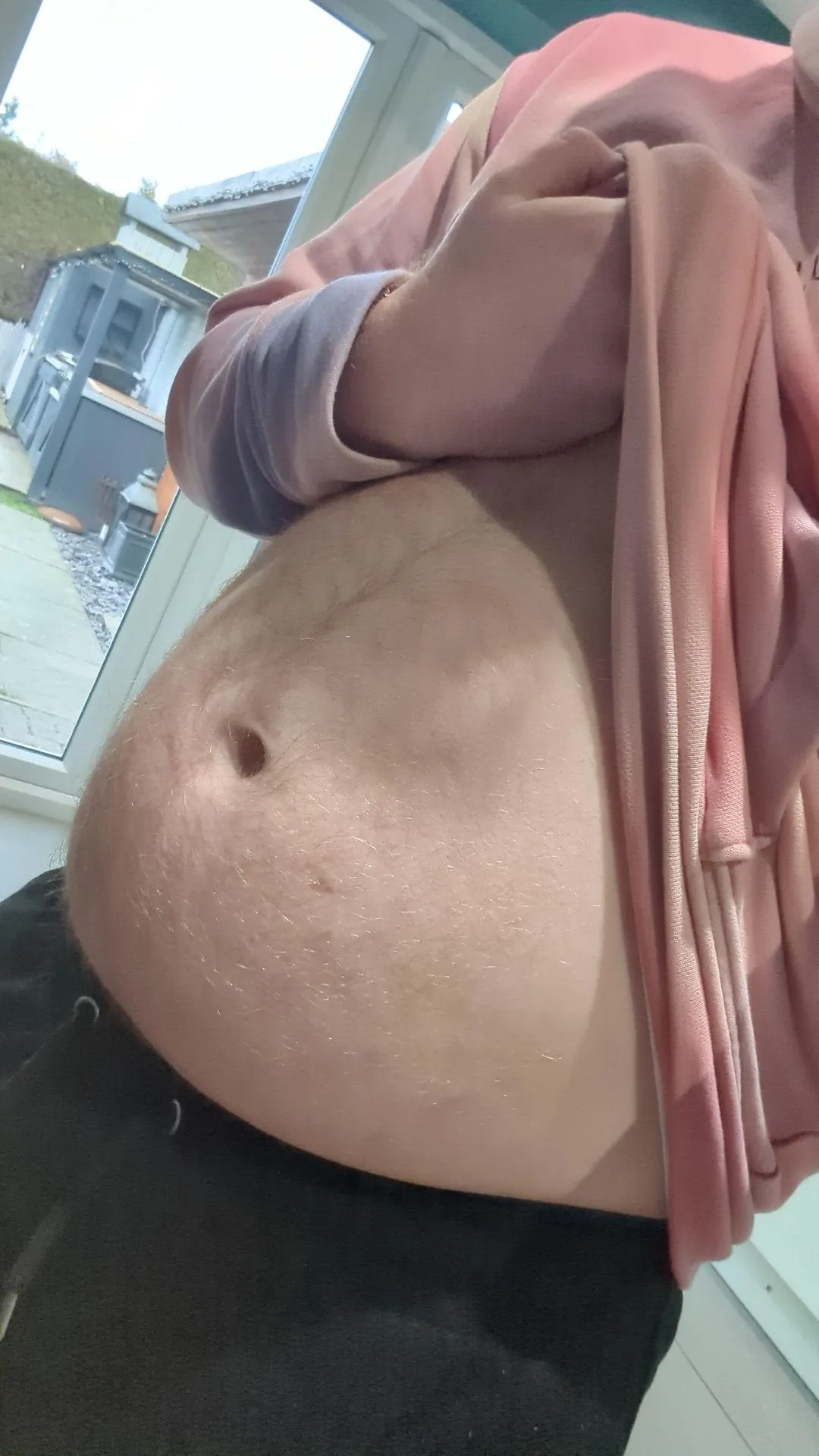 Feeling squishier by the day