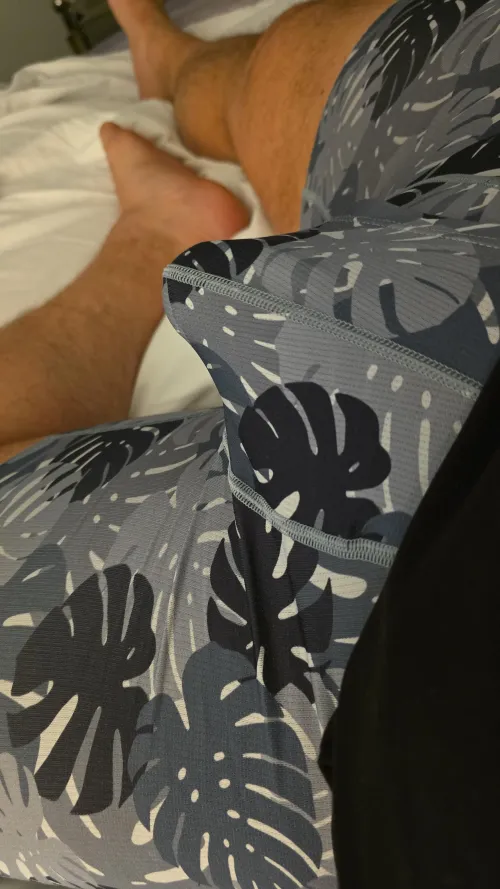 Feeling tropical tonight