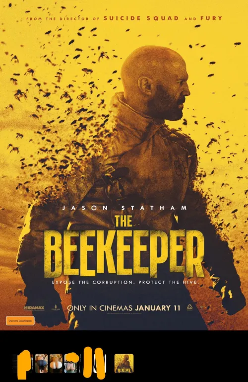 Finally pulled the trigger