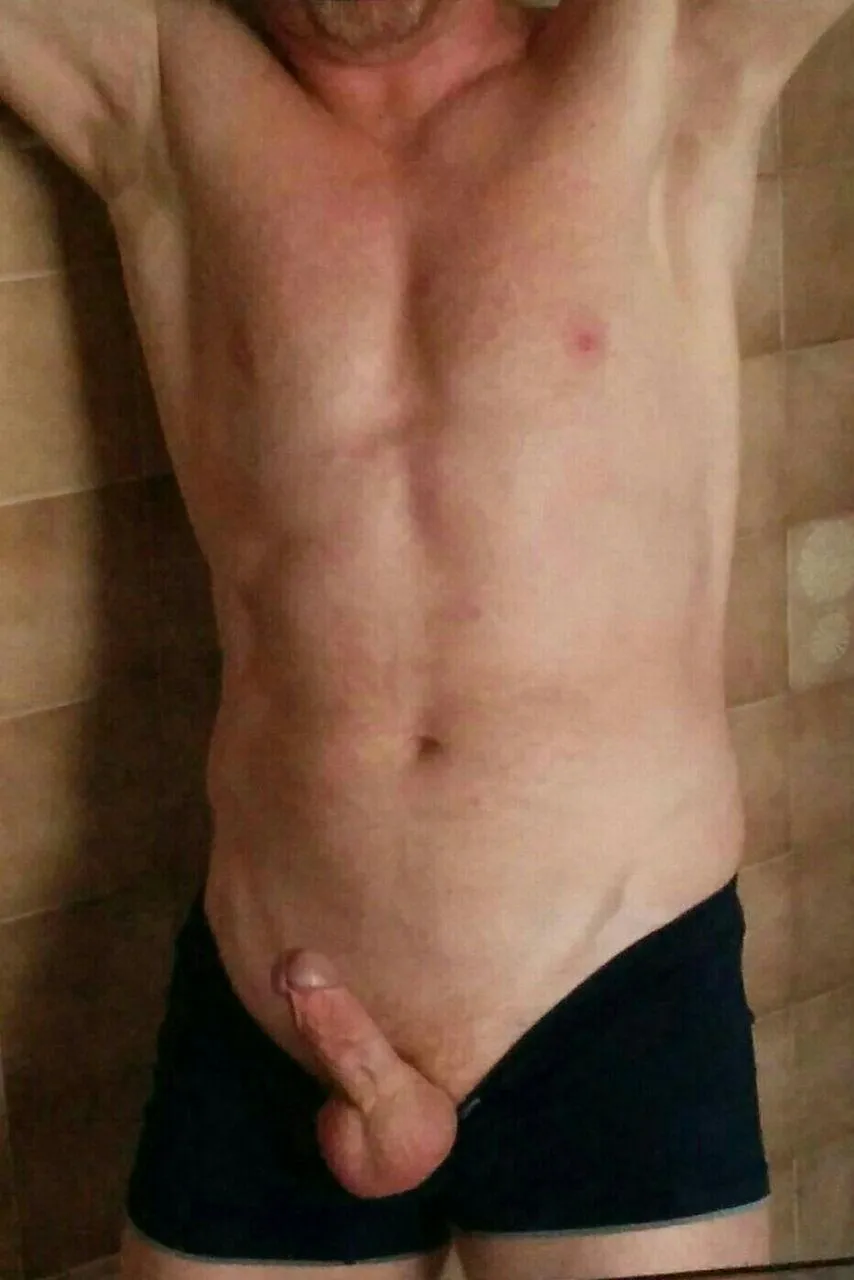 Fit and Friendly for a Melbourne Wife