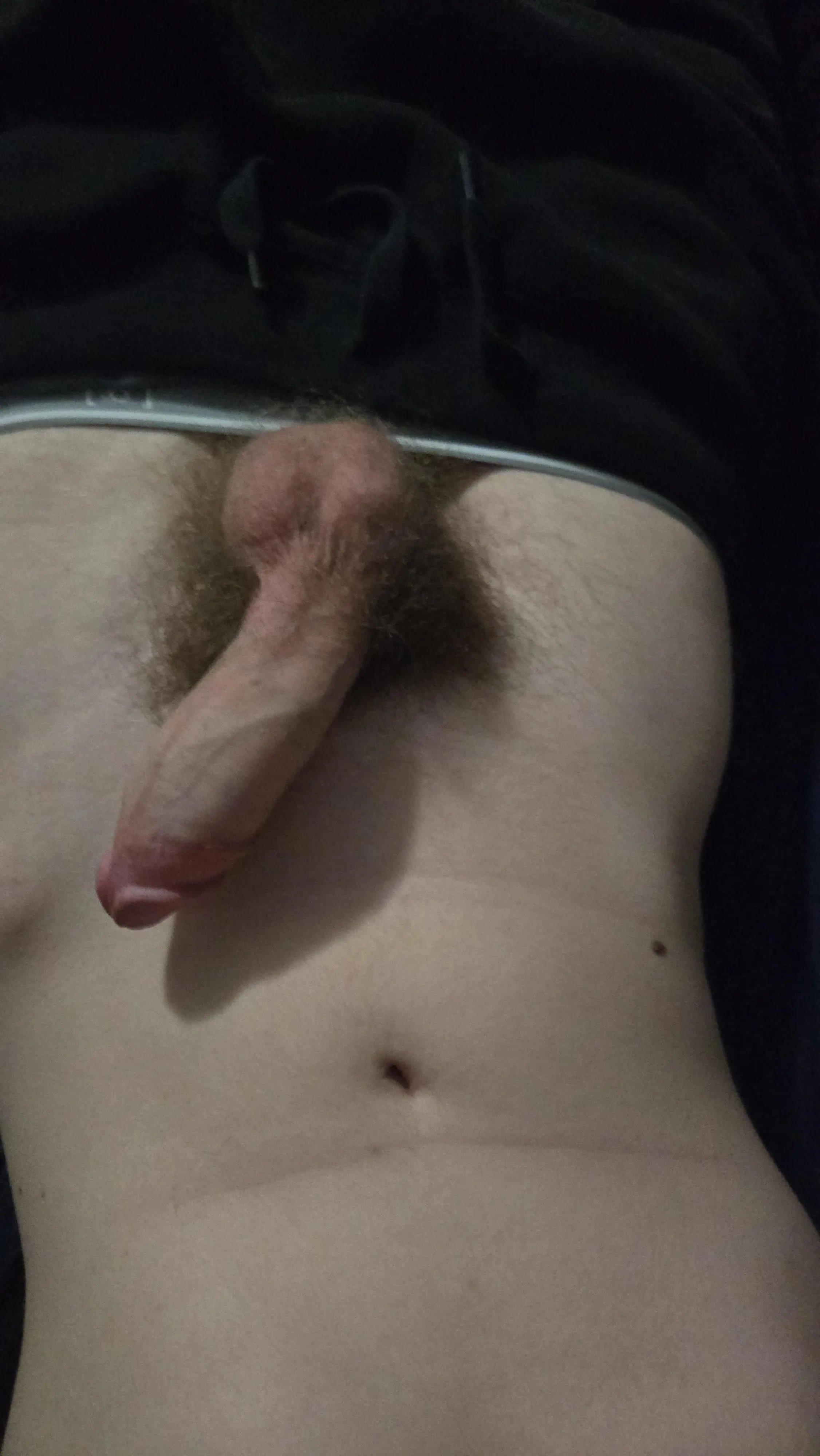 For how many people like it, you'd think I'd get more dms lol