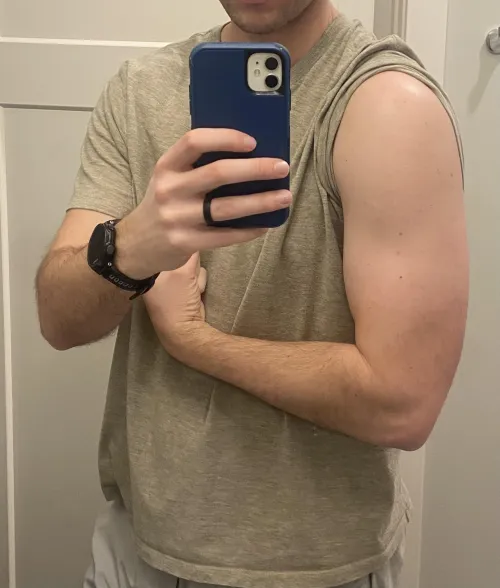 For sure deleting later