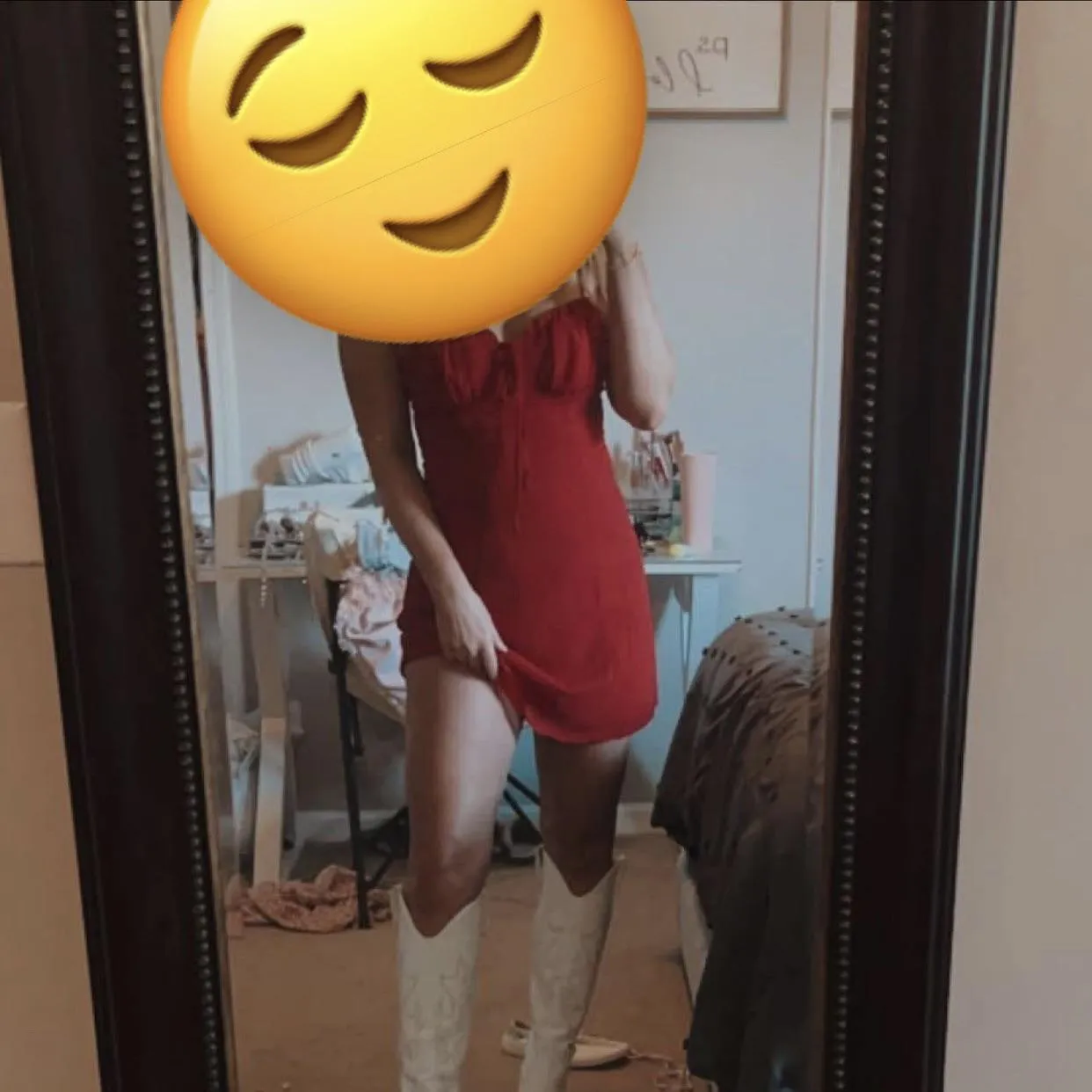 Friday nights out 🍸🍾💃