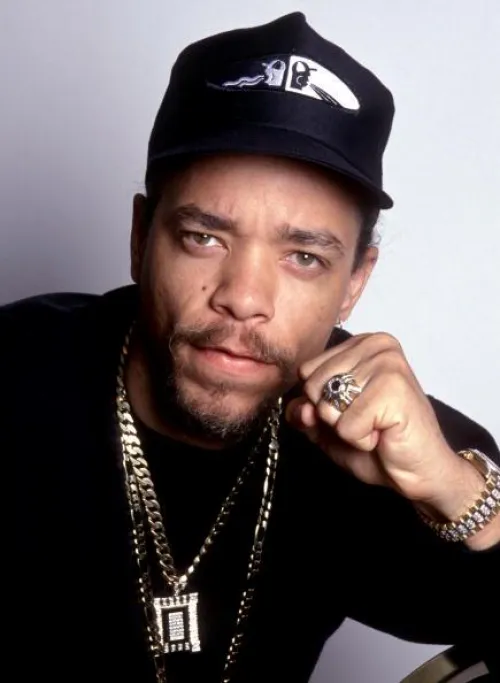 Happy Birthday Ice T