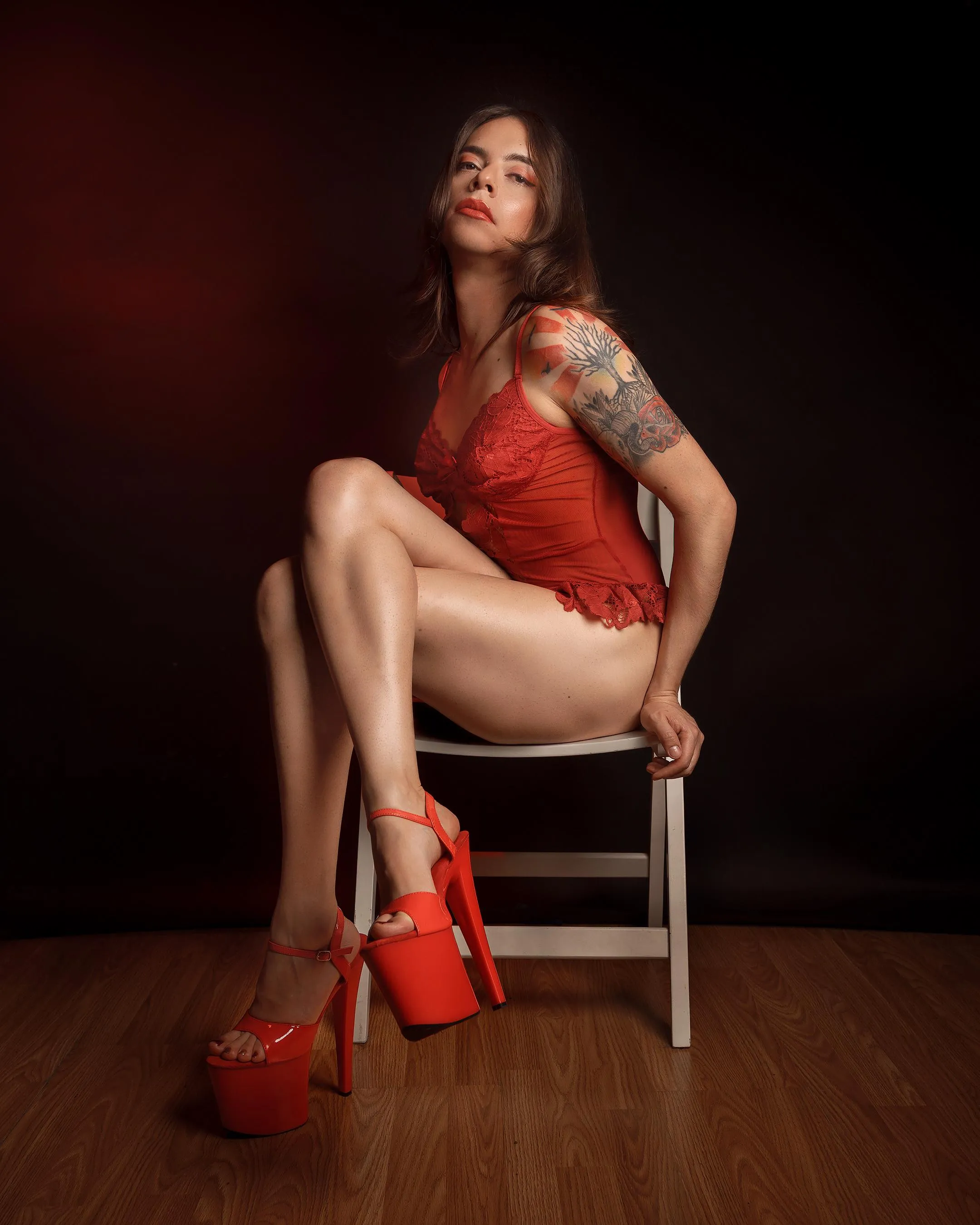 Happy Valentine's Day!