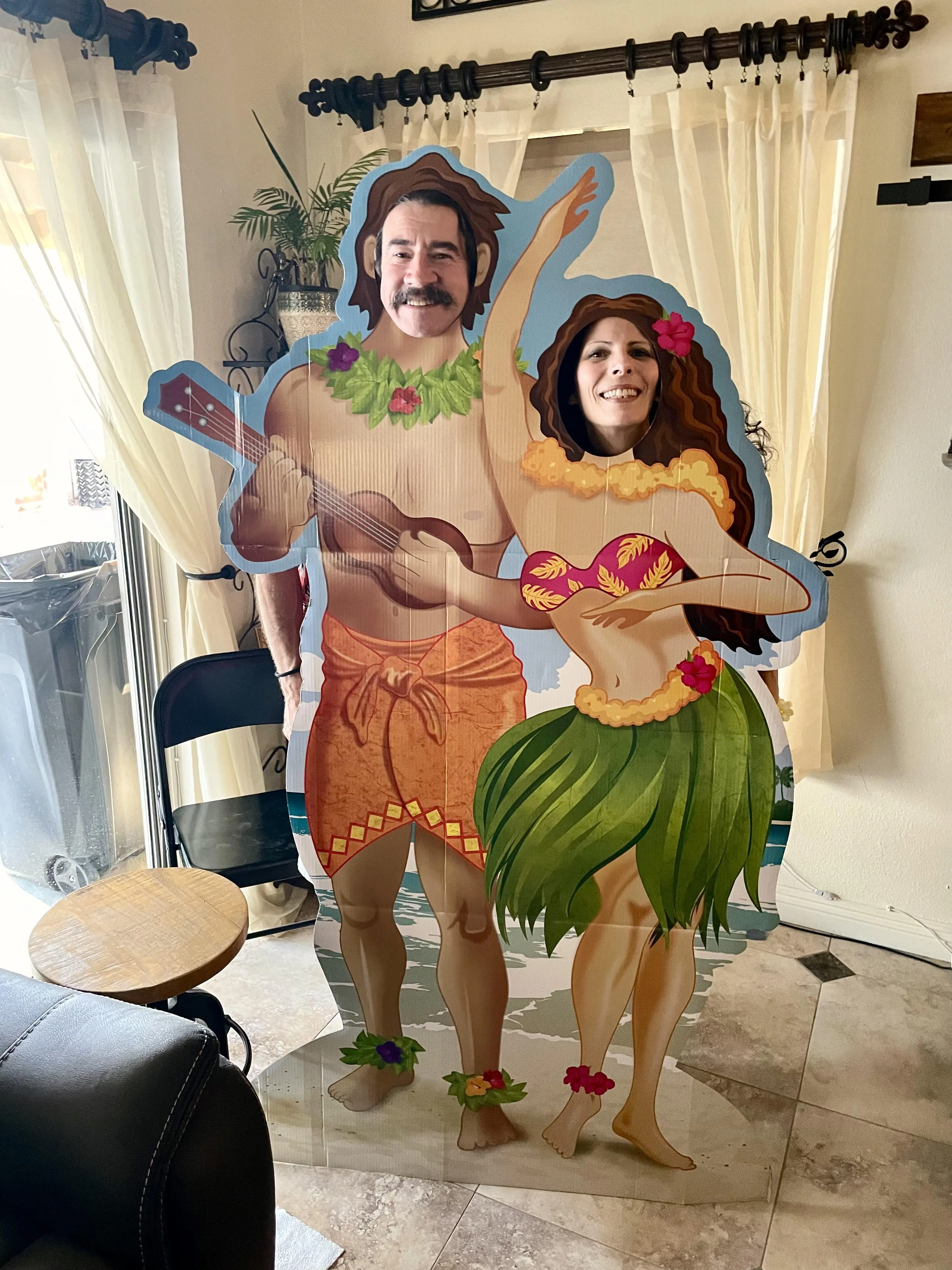 Happy Valentine’s Day from Stacie & Boo