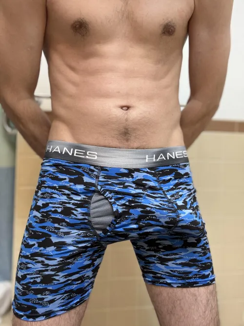 Haven’t posted in a while.  Time to make a cum back