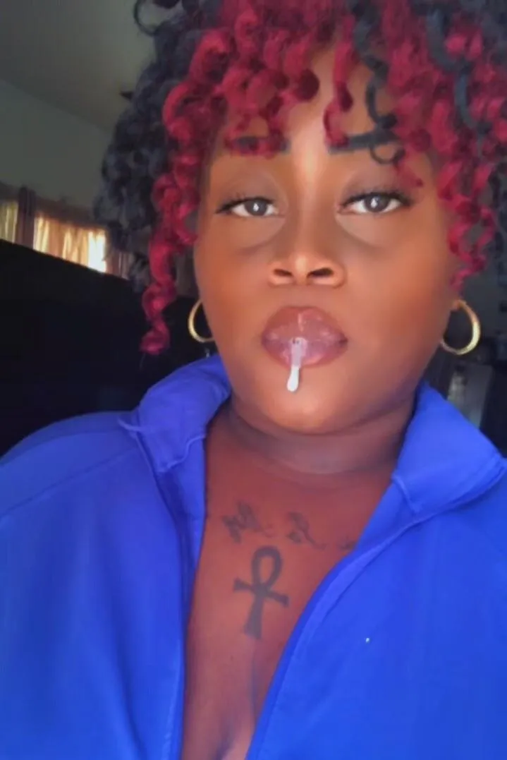 💧Heard You Was Thirsty💧